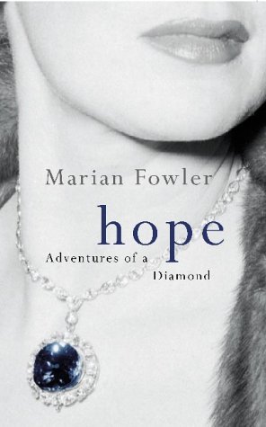 Beispielbild fr Hope : Adventures of a Diamond zum Verkauf von zeebooks