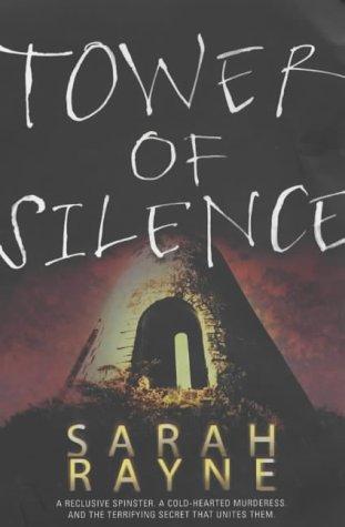 Stock image for Tower of Silence for sale by WorldofBooks