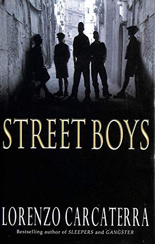 9780743232081: Street Boys