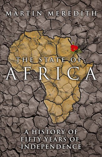 9780743232210: The State of Africa: A History of Fifty Years of Independence