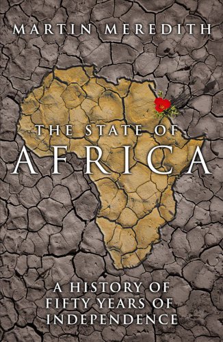 9780743232210: The State of Africa : A History of Fifty Years of Independence