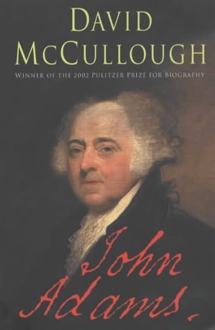 Beispielbild fr John Adams zum Verkauf von WorldofBooks
