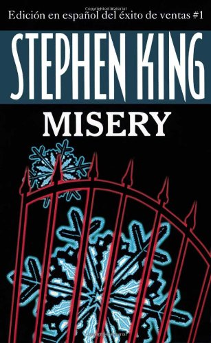 9780743233590: Misery (Spanish Edition)