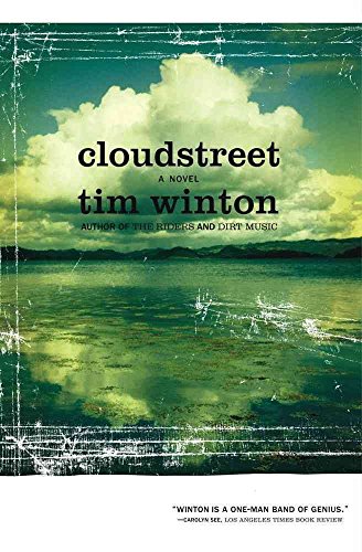Imagen de archivo de Cloudstreet: A Novel a la venta por Wonder Book