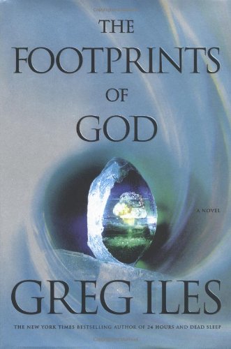 9780743234696: The Footprints of God