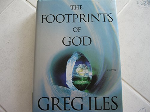 Stock image for The Footprints of God for sale by Your Online Bookstore
