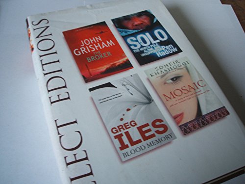 Stock image for Blood Memory: A Novel for sale by SecondSale