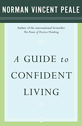 Imagen de archivo de A Guide to Confident Living a la venta por Hawking Books