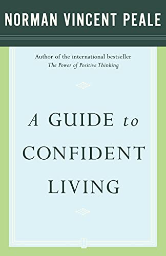 9780743234870: A Guide to Confident Living