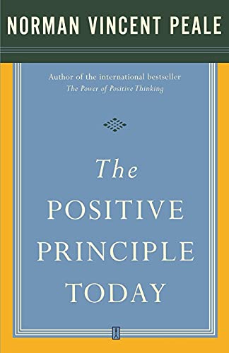 Beispielbild fr The Positive Principle Today zum Verkauf von Better World Books