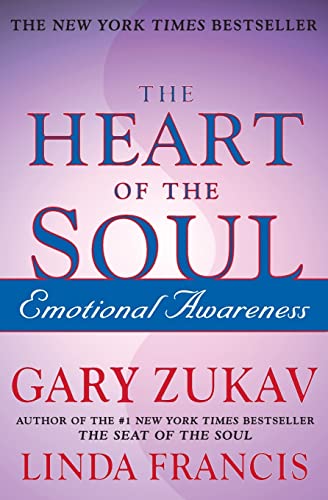 Beispielbild fr The Heart of the Soul: Emotional Awareness zum Verkauf von Your Online Bookstore