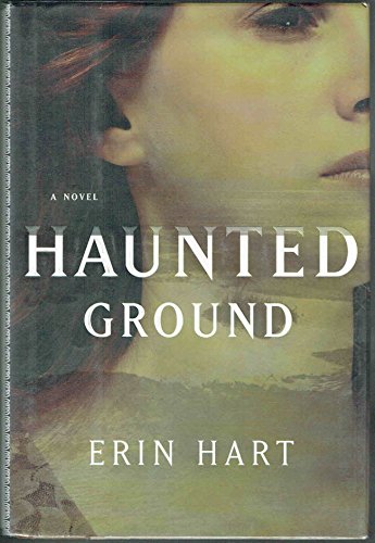 9780743235051: Haunted Ground: A Novel