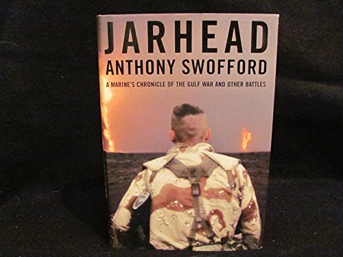 Jarhead - Swofford, Anthony