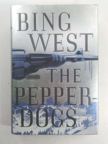 9780743235891: The Pepperdogs: A Novel