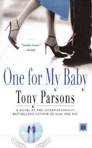 9780743236096: One for My Baby: A Novel
