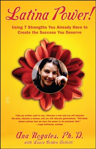 Beispielbild fr Latina Power! Using 7 Strengths You Already Have to Create the Success You Deserve zum Verkauf von Andrew's Books