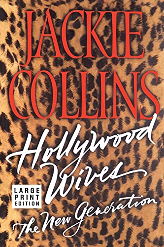 Hollywood Wives - The New Generation LP: The Sequel (9780743236461) by Collins, Jackie