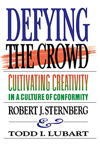 Beispielbild fr Defying the Crowd : Simple Solutions to the Most Common Relationship Problems zum Verkauf von Better World Books