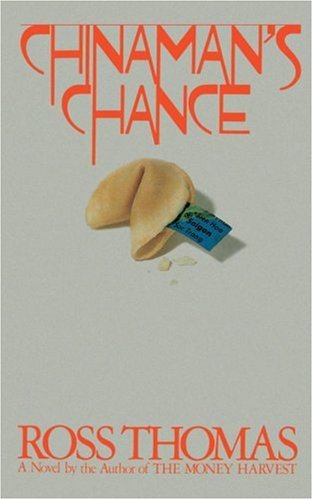 Imagen de archivo de Chinaman's Chance a la venta por Montclair Book Center