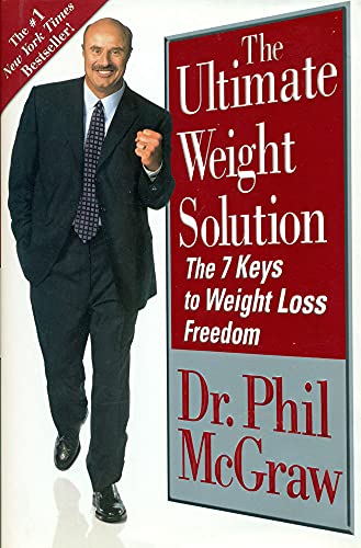 9780743236744: The Ultimate Weight Solution: The 7 Keys to Weight Loss Freedom