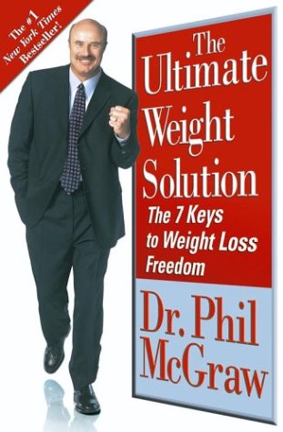 9780743236744: The Ultimate Weight Solution: The 7 Keys to Weight Loss Freedom