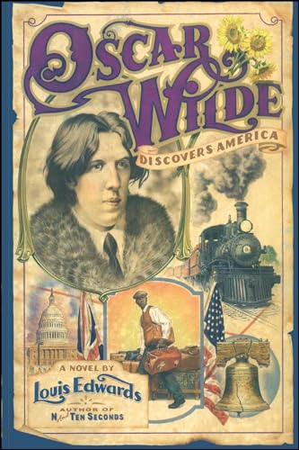Stock image for Oscar Wilde Discovers America for sale by Ezekial Books, LLC