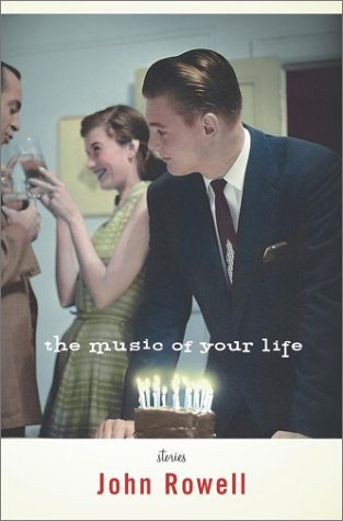 Beispielbild fr The Music of Your Life zum Verkauf von Better World Books