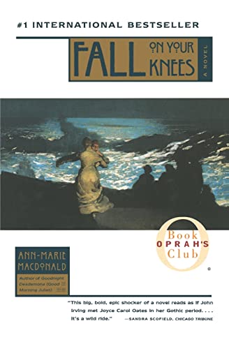 Beispielbild fr Fall On Your Knees : a Novel zum Verkauf von Weller Book Works, A.B.A.A.