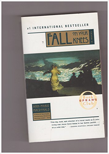 9780743237376: Fall on Your Knees : A Novel