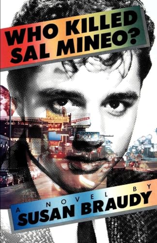 9780743237703: Who Killed Sal Mineo?