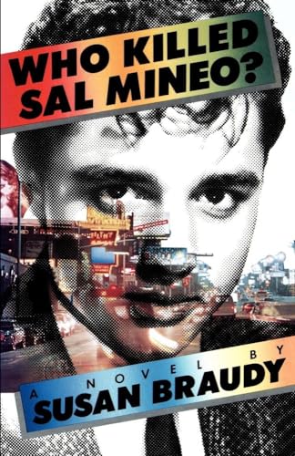 Stock image for Who Killed Sal Mineo? for sale by Best and Fastest Books