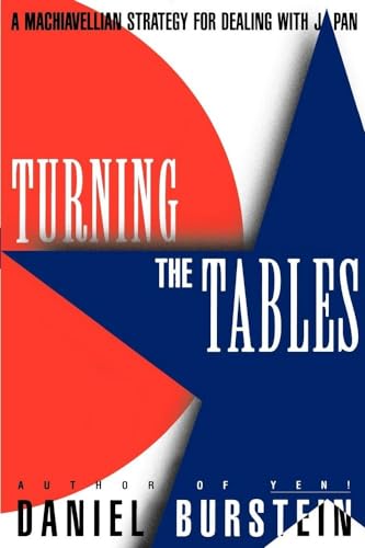 Turning the Tables (9780743237901) by Burstein, Daniel