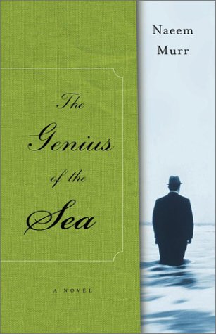 Beispielbild fr The Genius of the Sea zum Verkauf von ThriftBooks-Atlanta