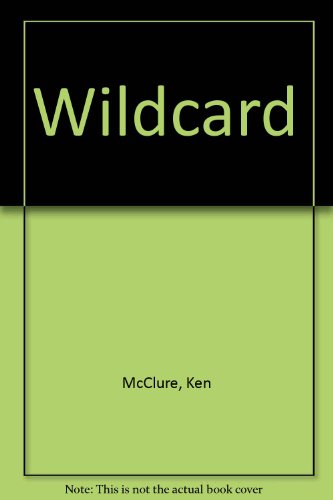 9780743238007: Wildcard