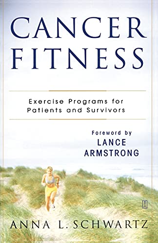 Stock image for Cancer Fitness: Exercise Programs for Patients and Survivors for sale by SecondSale