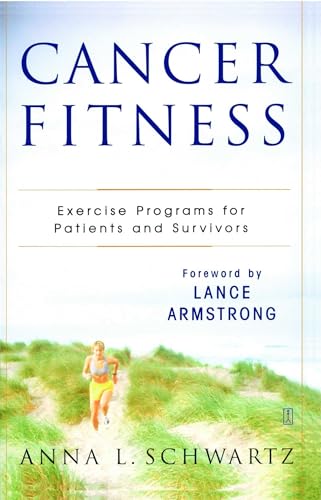 Stock image for Cancer Fitness: Exercise Programmes for Patients and Survivors for sale by Greener Books