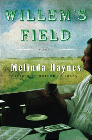 Imagen de archivo de Willem's Field a la venta por Better World Books: West