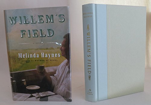 9780743238496: Willem's Field: A Novel