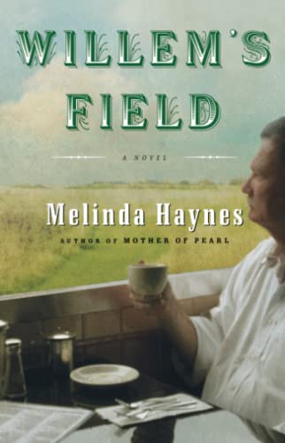 9780743238502: Willem's Field: A Novel