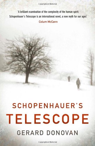 9780743239219: Schopenhauer's Telescope