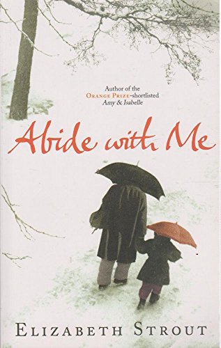 Stock image for Abide with Me for sale by WorldofBooks