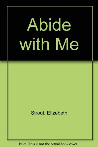 9780743239318: Abide with Me