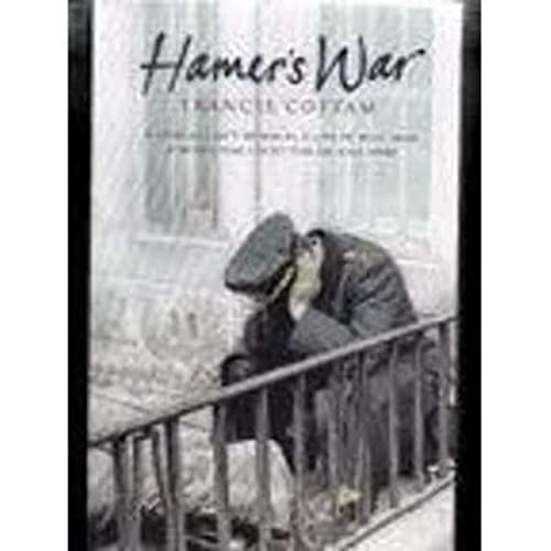 Imagen de archivo de Hamers war a la venta por WorldofBooks