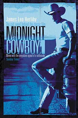 9780743239738: Midnight Cowboy