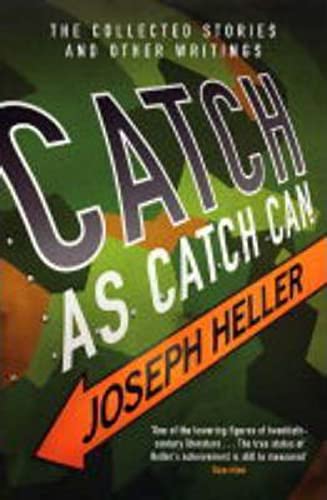 Stock image for Catch As Catch Can for sale by AwesomeBooks