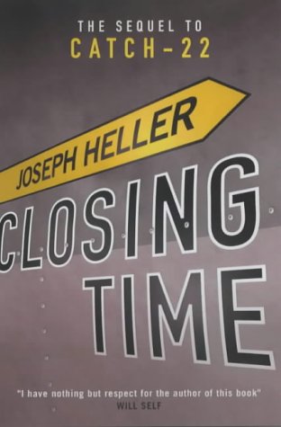 Stock image for Closing Time for sale by WorldofBooks