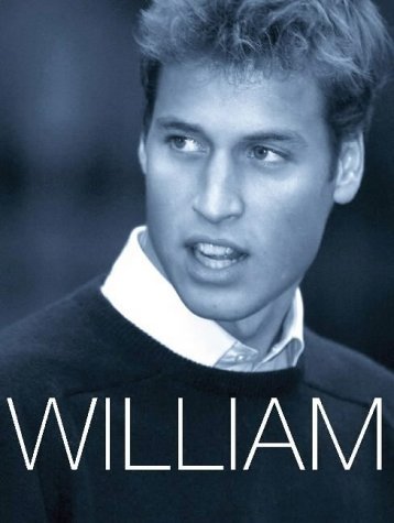 Stock image for William for sale by WorldofBooks