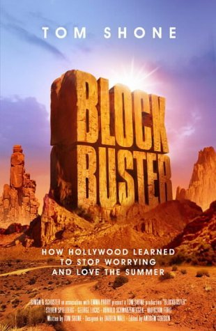 Beispielbild fr Blockbuster: How Hollywood Learned to Stop Worrying and Love the Summer zum Verkauf von AwesomeBooks