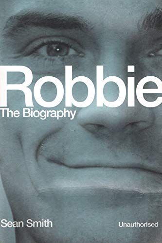 9780743239936: Robbie Williams: The Biography