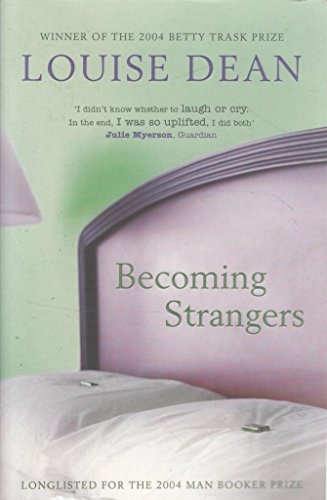 9780743240000: Becoming Strangers